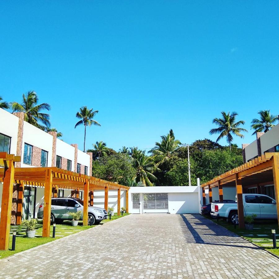 Village 因巴塞 外观 照片